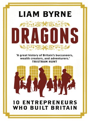 Dragons - ebook
